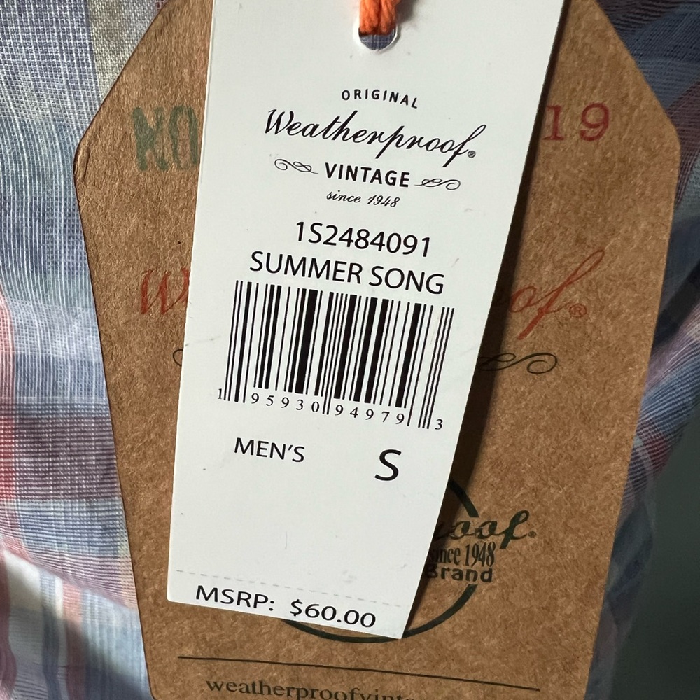 Weatherproof - Picture 4 of 10